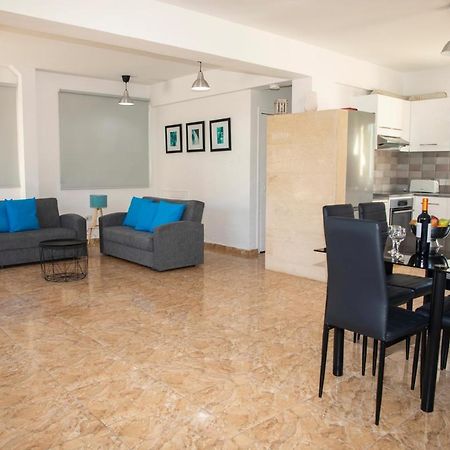 Villa Gavalas Peyia Extérieur photo