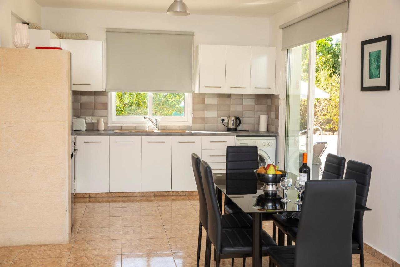 Villa Gavalas Peyia Extérieur photo