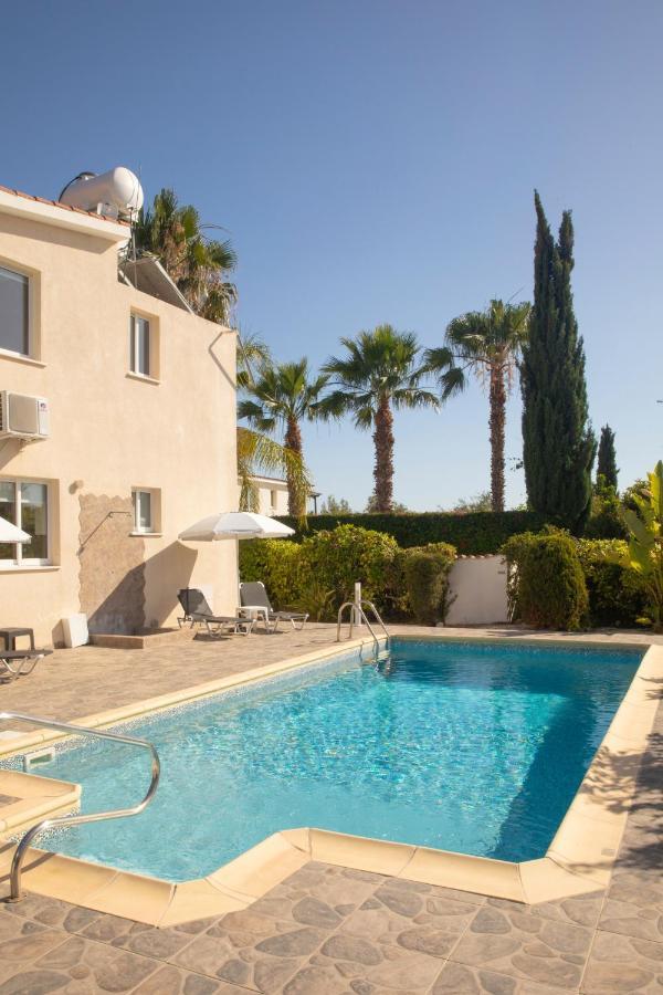 Villa Gavalas Peyia Extérieur photo