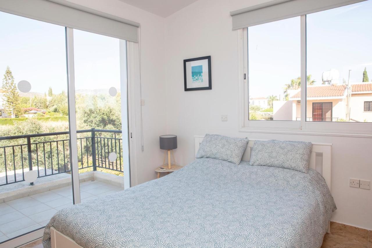 Villa Gavalas Peyia Extérieur photo