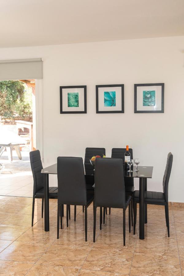 Villa Gavalas Peyia Extérieur photo